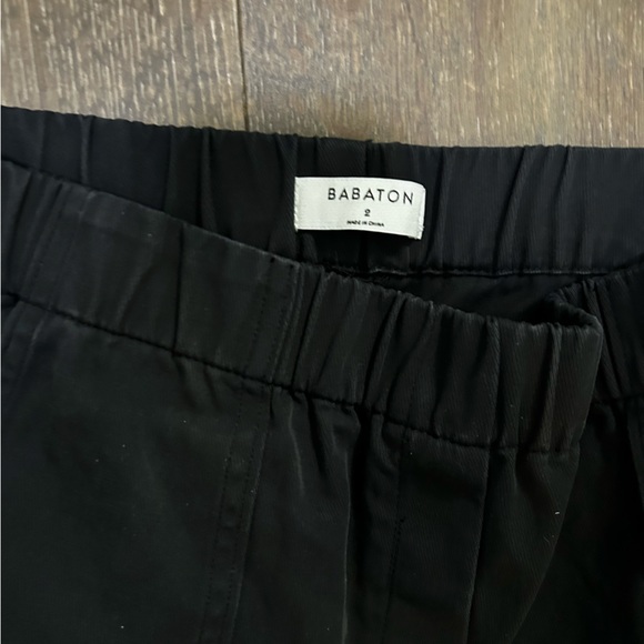 Babaton Cargo Pants - Picture 3 of 3